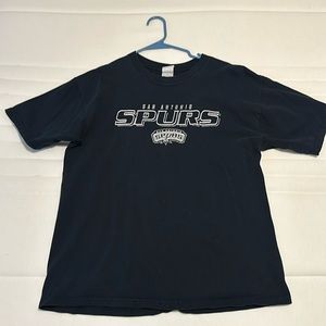 Vintage Spurs T